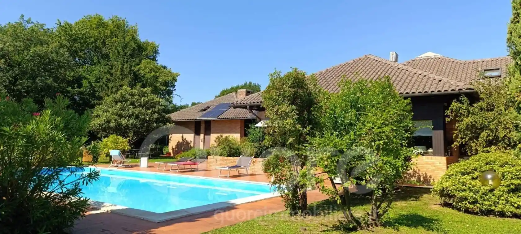 Villa unifamiliare, ottimo stato, 600 m², Villaverde, Fagagna - foto 2