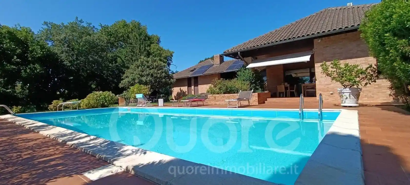 Villa unifamiliare, ottimo stato, 600 m², Villaverde, Fagagna - foto 3