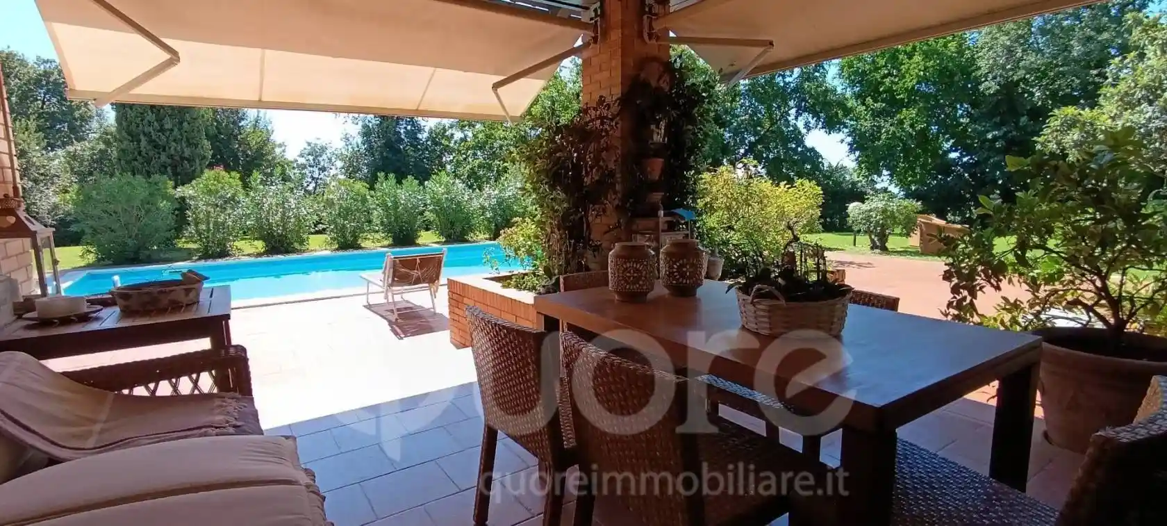 Villa unifamiliare, ottimo stato, 600 m², Villaverde, Fagagna - foto 5