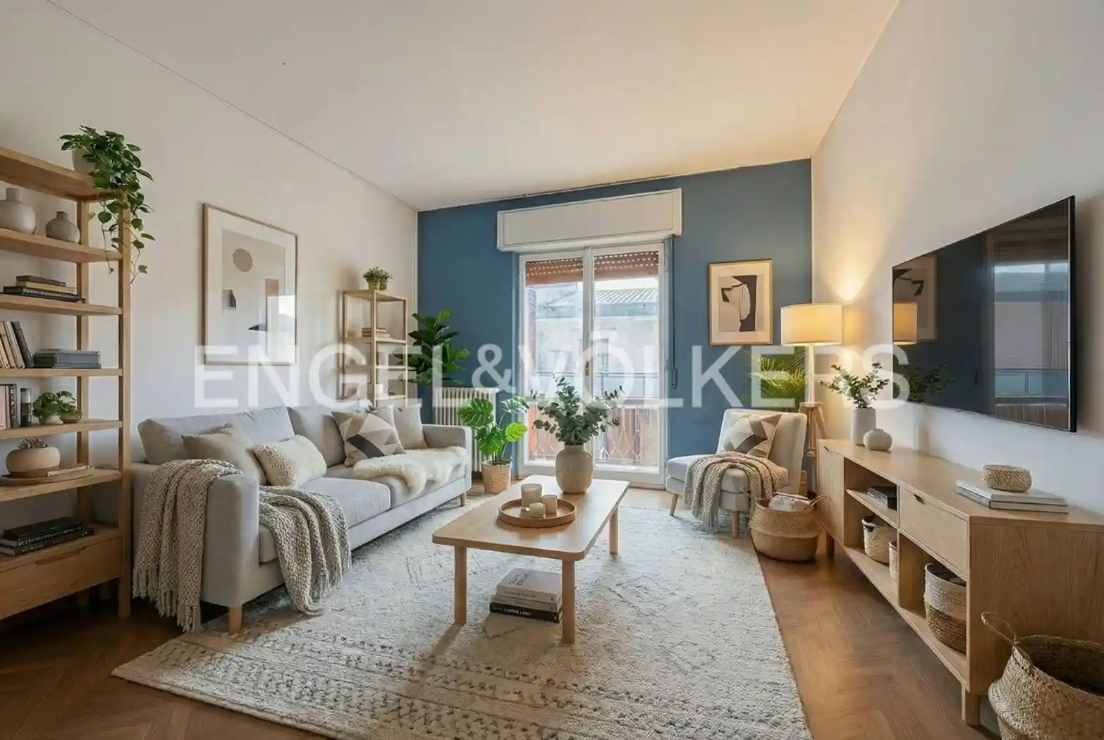 Appartamento in vendita a Legnano