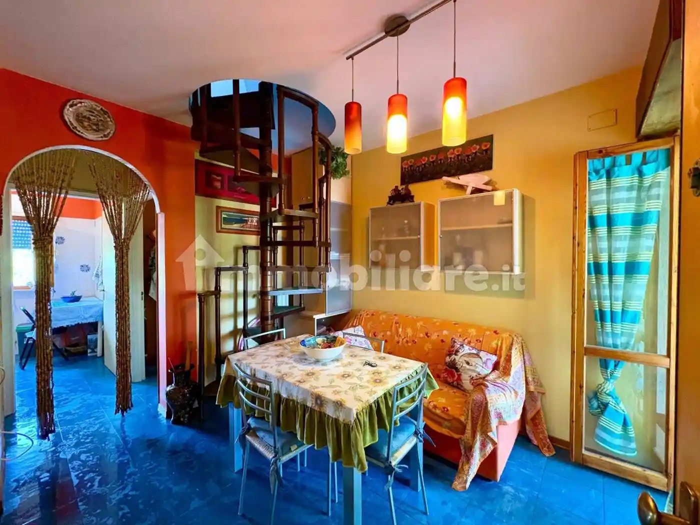 Appartamento in vendita a San Benedetto del Tronto