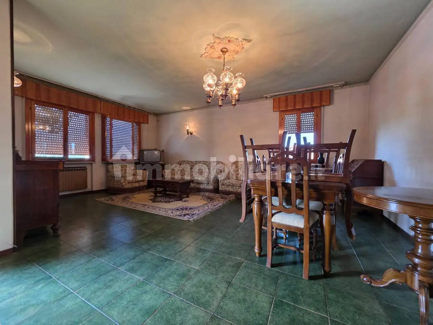 Trilocale via Monsignor Paolo Lino Zovatto 29, Loncon, Annone Veneto - foto 2