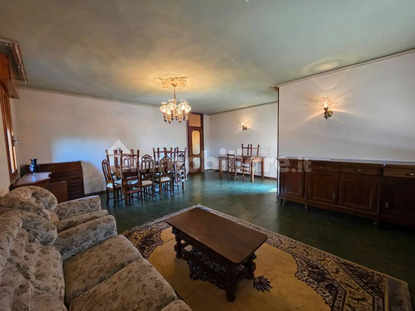 Trilocale via Monsignor Paolo Lino Zovatto 29, Loncon, Annone Veneto - foto 3