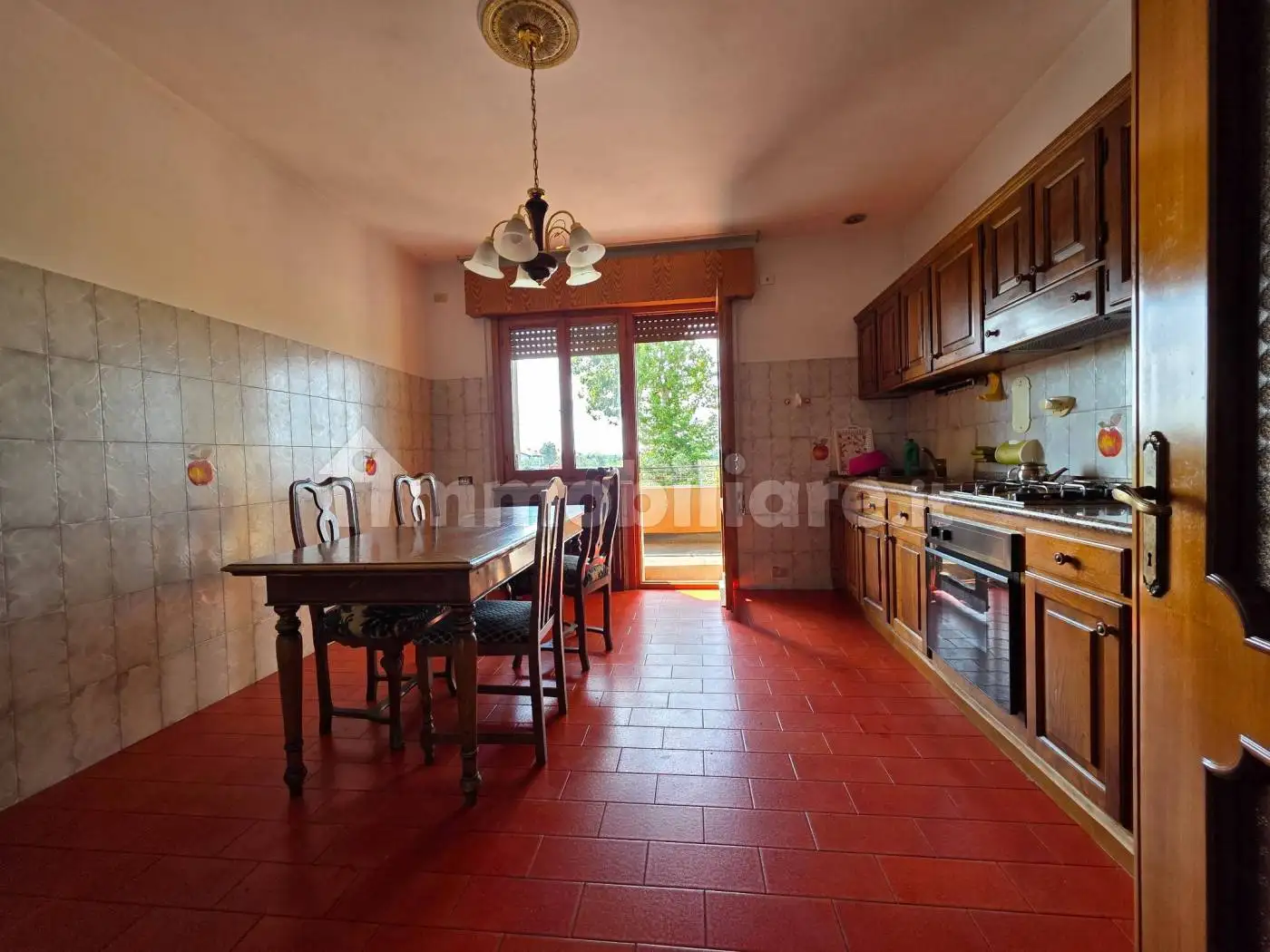 Trilocale via Monsignor Paolo Lino Zovatto 29, Loncon, Annone Veneto - foto 4