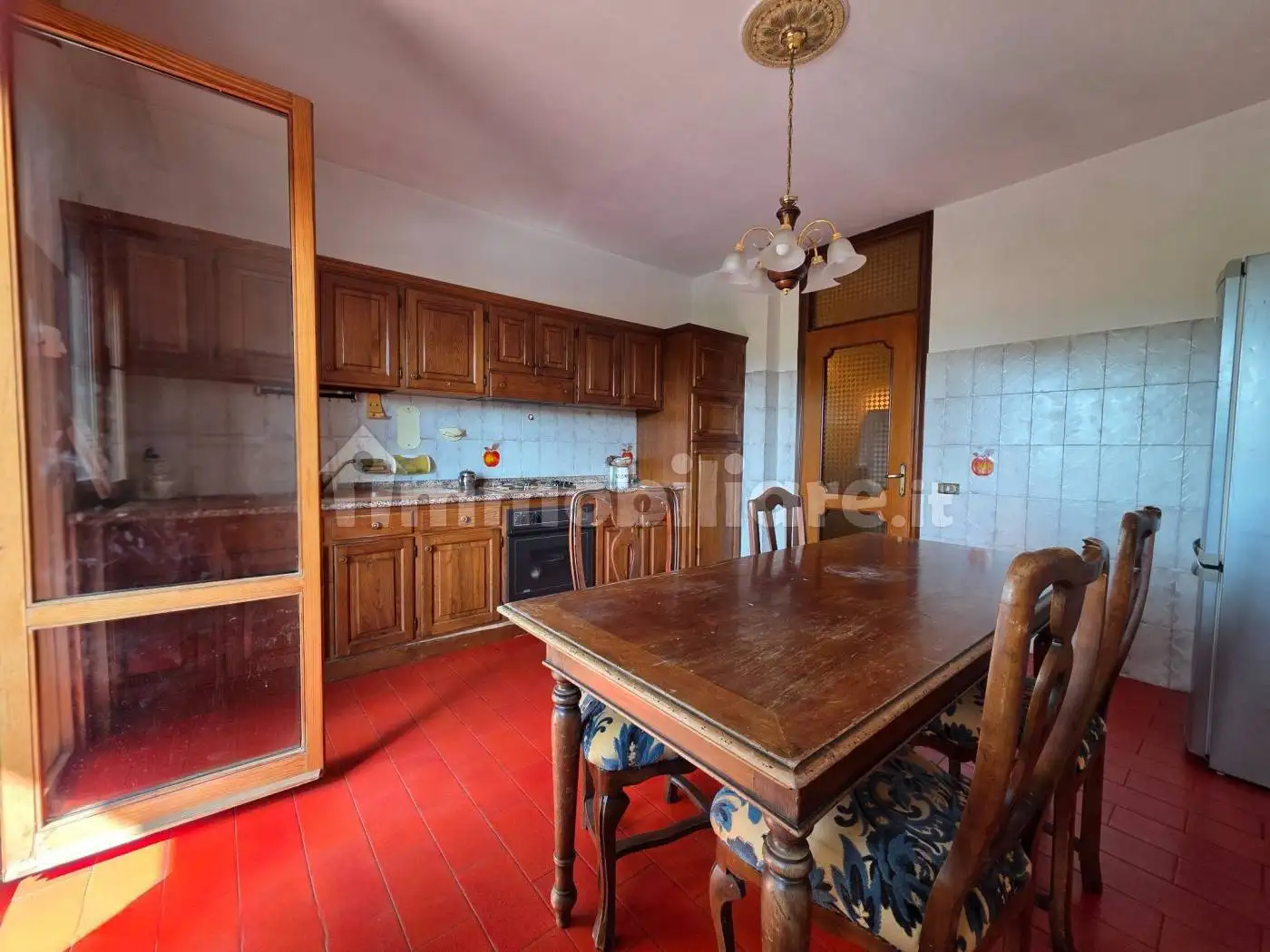 Trilocale via Monsignor Paolo Lino Zovatto 29, Loncon, Annone Veneto - foto 5