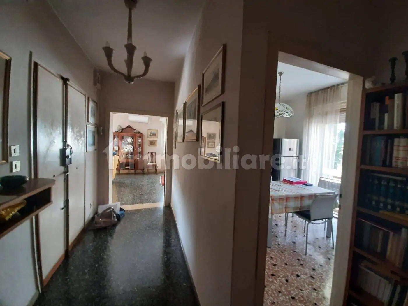 Appartamento in vendita a Venezia