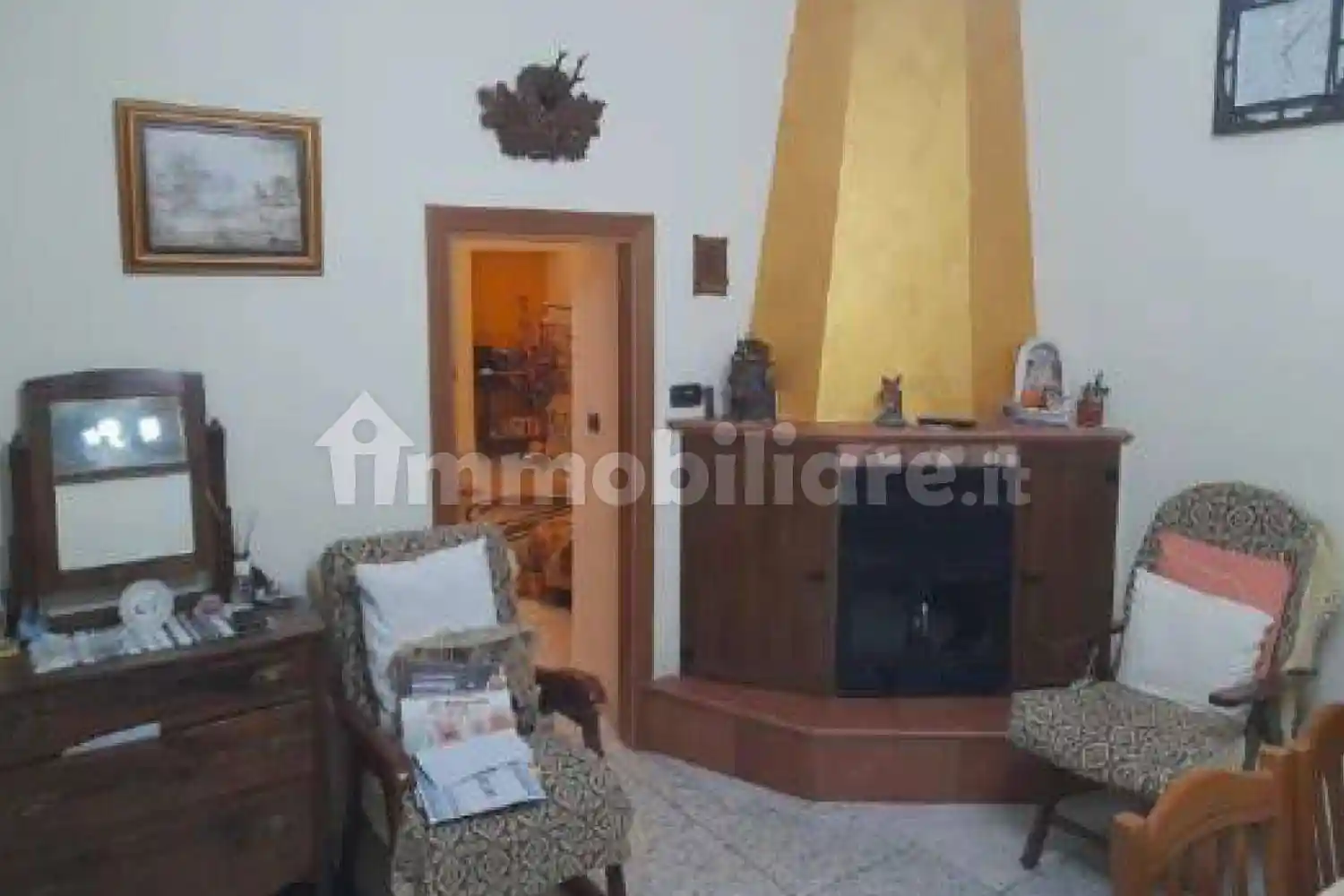 Appartamento all'asta via Costa, 61, 87030 San Vincenzo La Costa Italia, San Vincenzo la Costa - foto 2