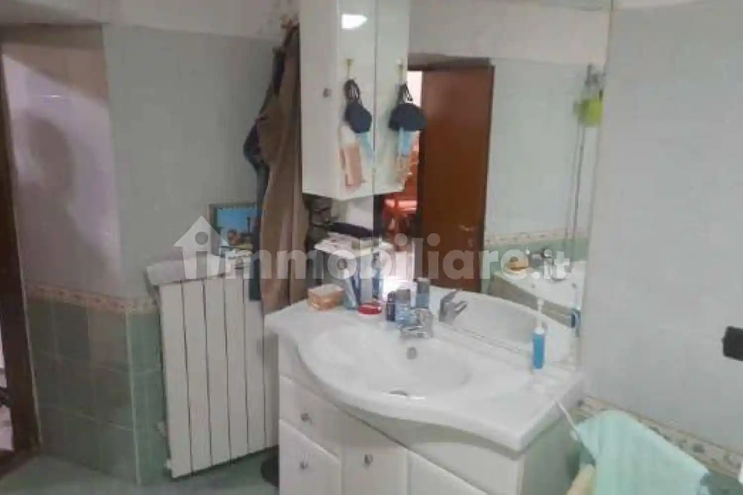 Appartamento all'asta via Costa, 61, 87030 San Vincenzo La Costa Italia, San Vincenzo la Costa - foto 4