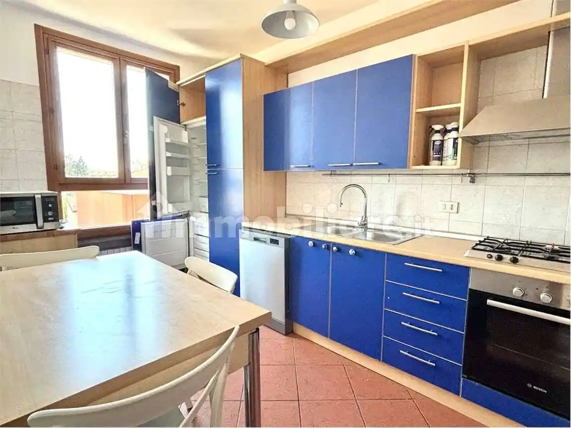 Bilocale via XXV Aprile, 4, Centro, Besozzo - foto 4