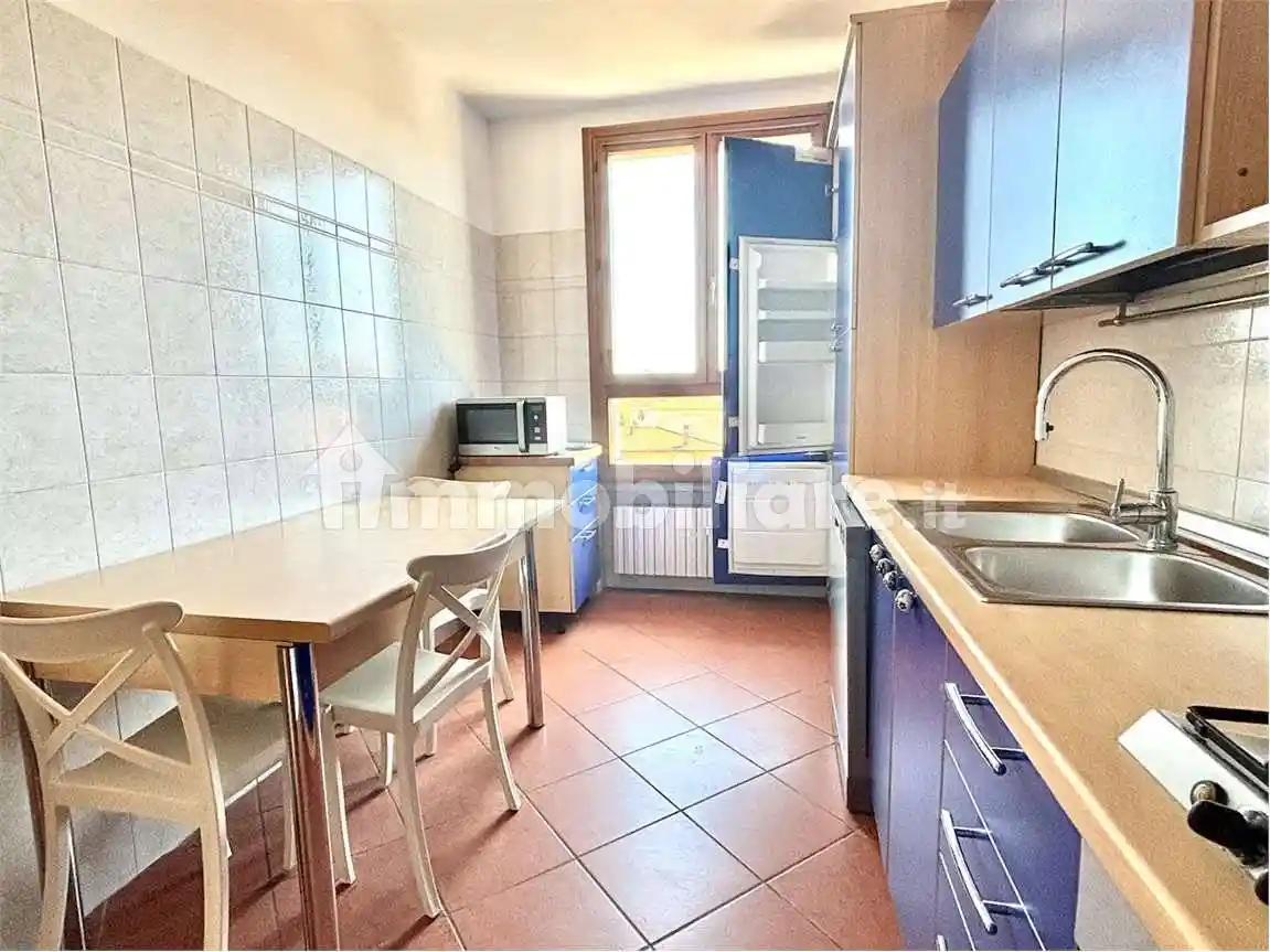 Bilocale via XXV Aprile, 4, Centro, Besozzo - foto 5