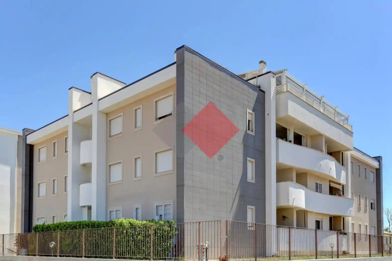 Appartamento in vendita a Latina