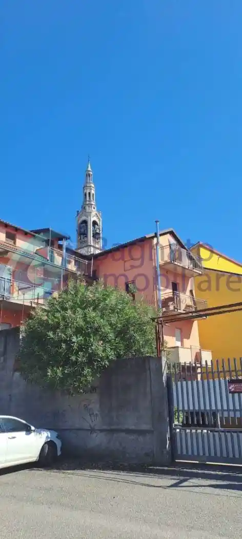 Mansarda via Maestra 11, Sant'Andrea, Novara - foto 4