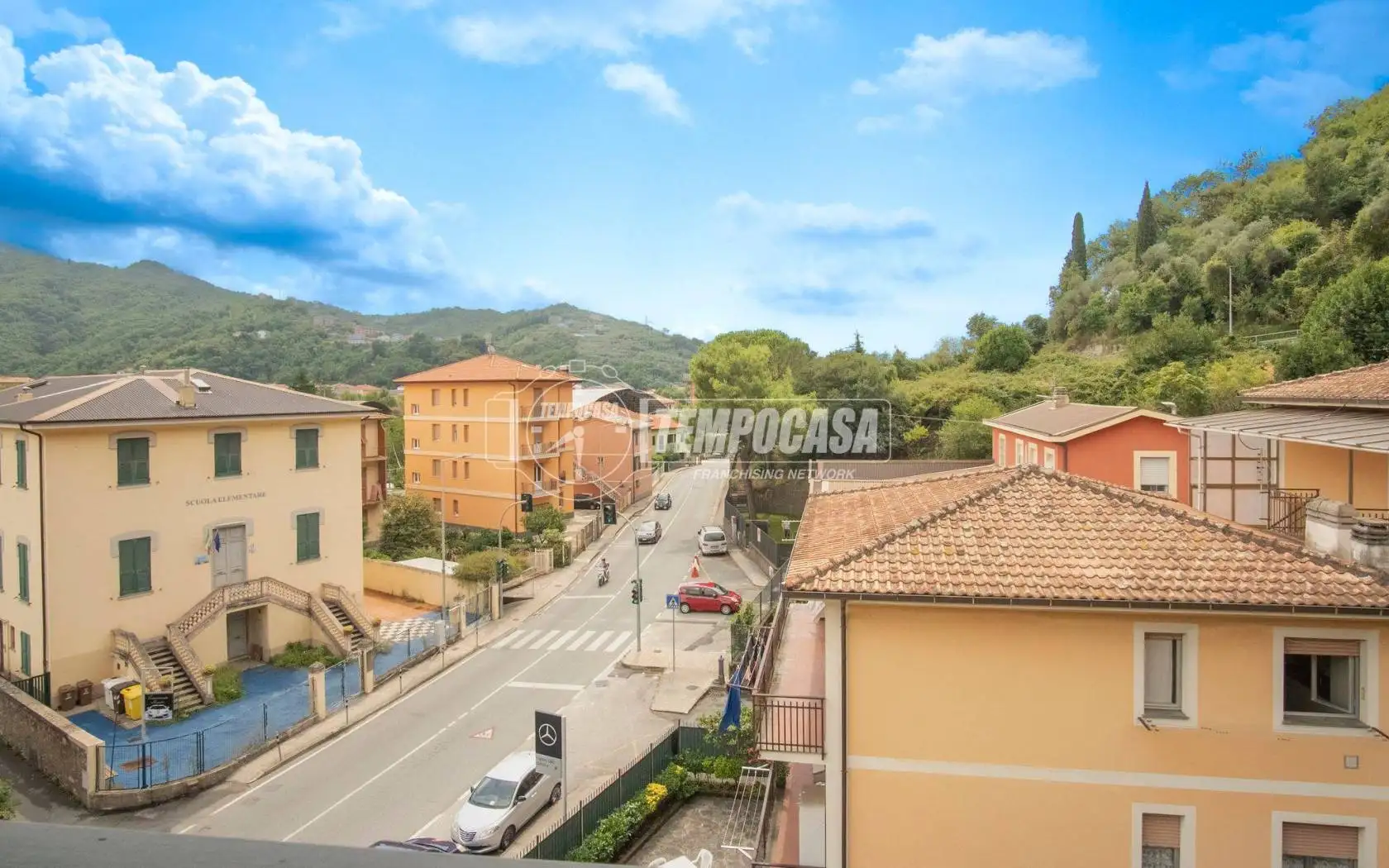 Appartamento in vendita a Chiavari