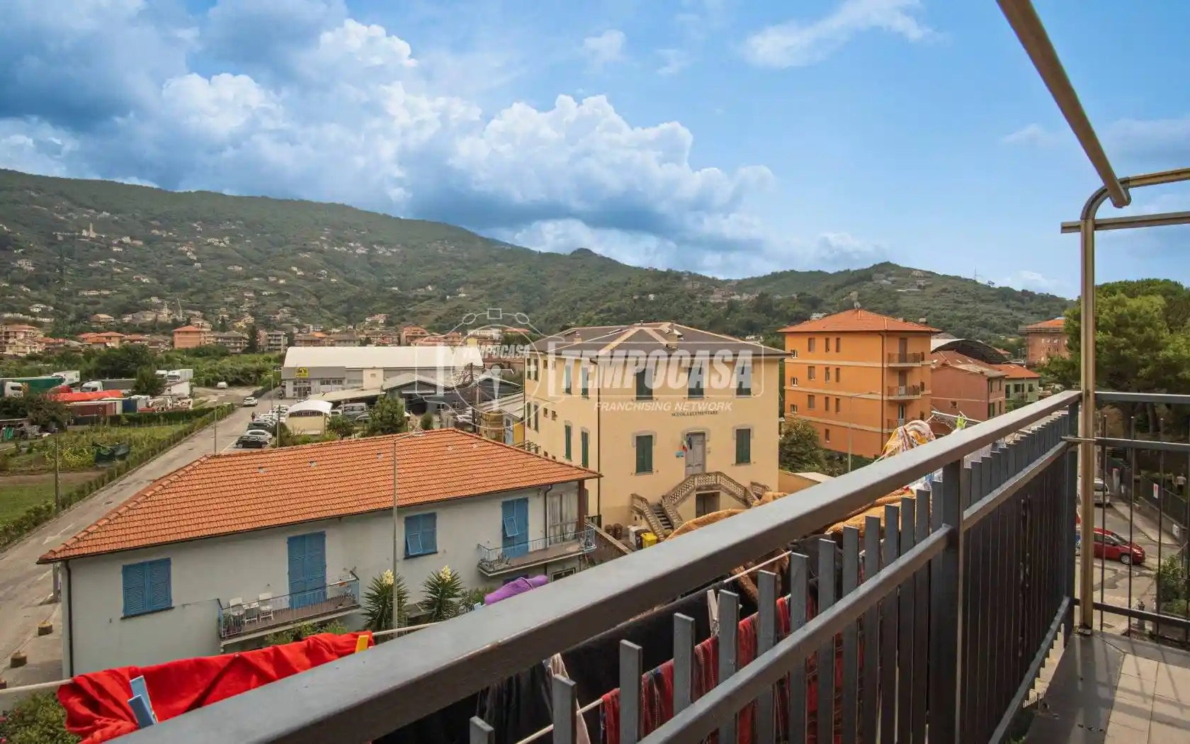 Bilocale via Parma 179, Caperana, Chiavari - foto 2