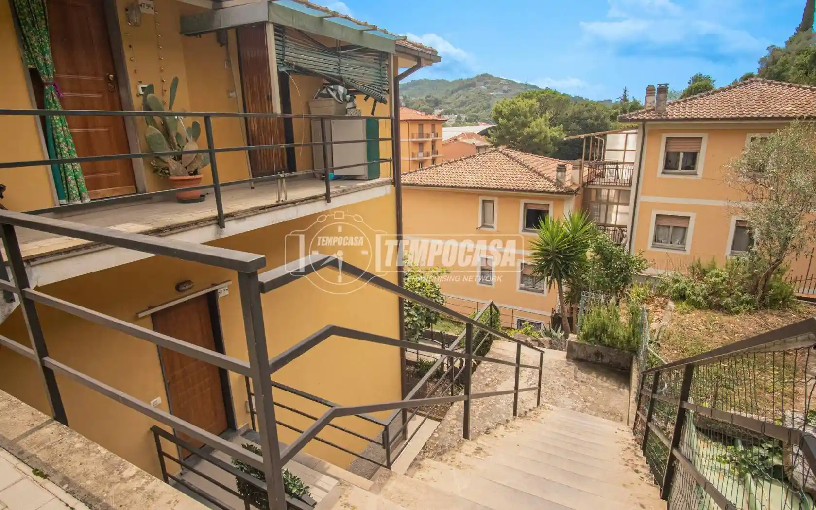 Bilocale via Parma 179, Caperana, Chiavari - foto 3