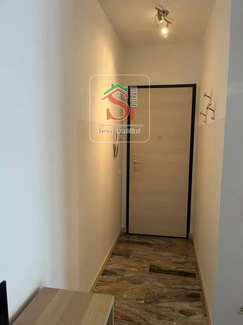 Bilocale via Raffaello Sanzio 1, Centro, Almenno San Salvatore - foto 4