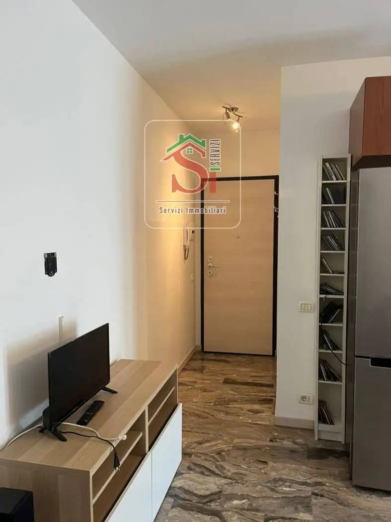 Bilocale via Raffaello Sanzio 1, Centro, Almenno San Salvatore - foto 5