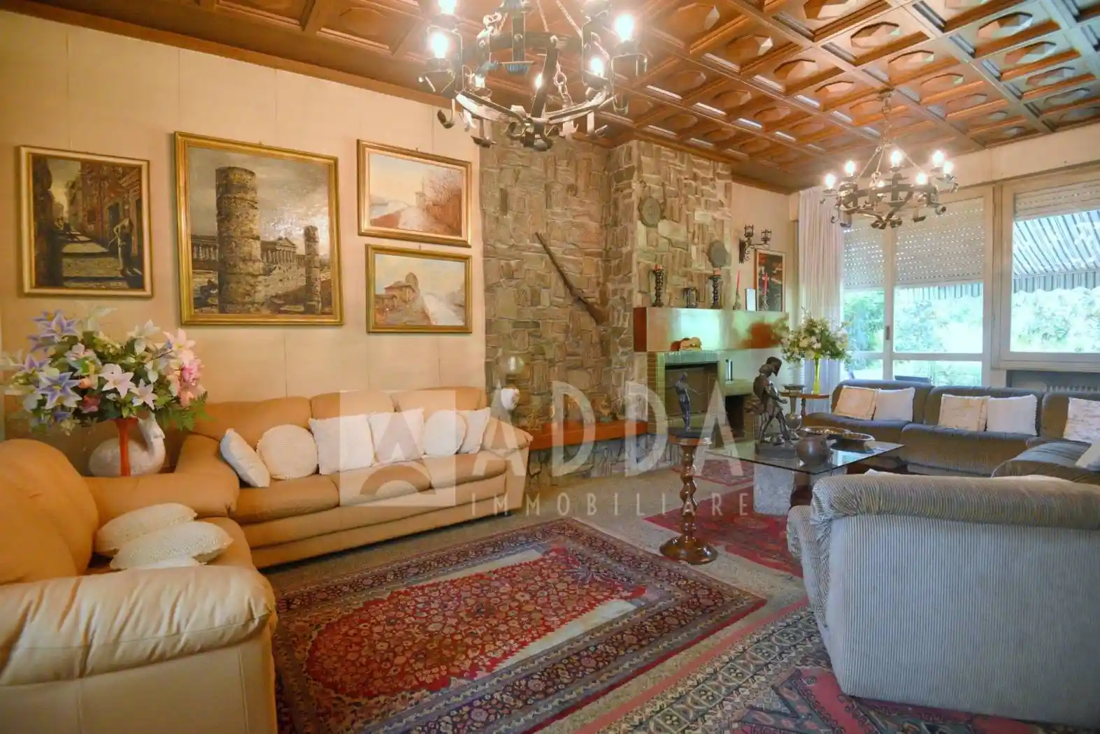 Villa in vendita a Brugherio