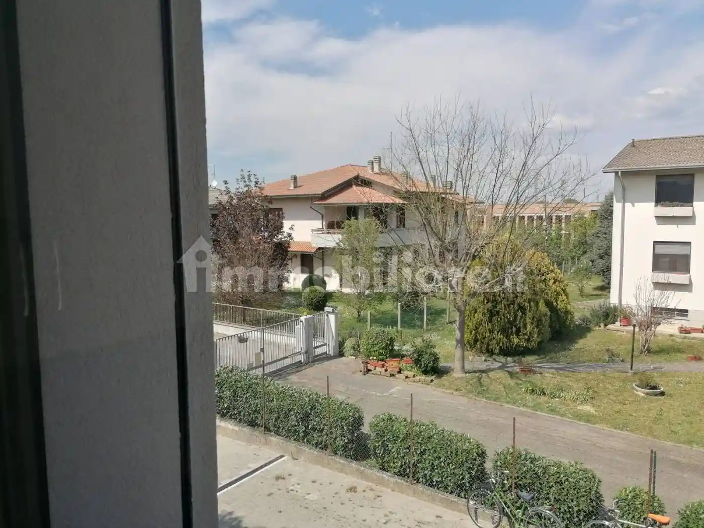 Appartamento in affitto a Parma
