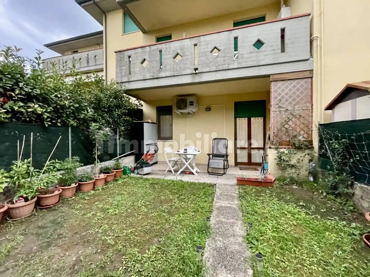 Appartamento in vendita a Altopascio