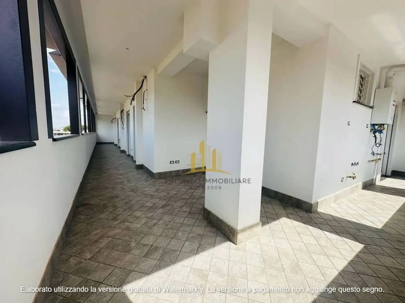 Appartamento in affitto a Mugnano di Napoli