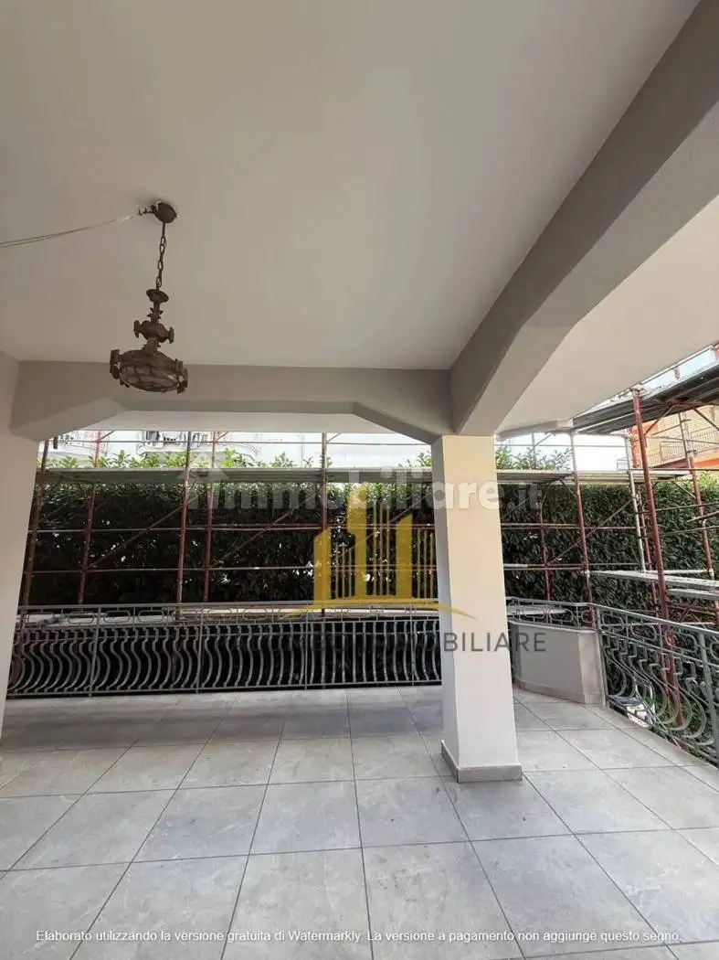 Villa in affitto a Giugliano in Campania