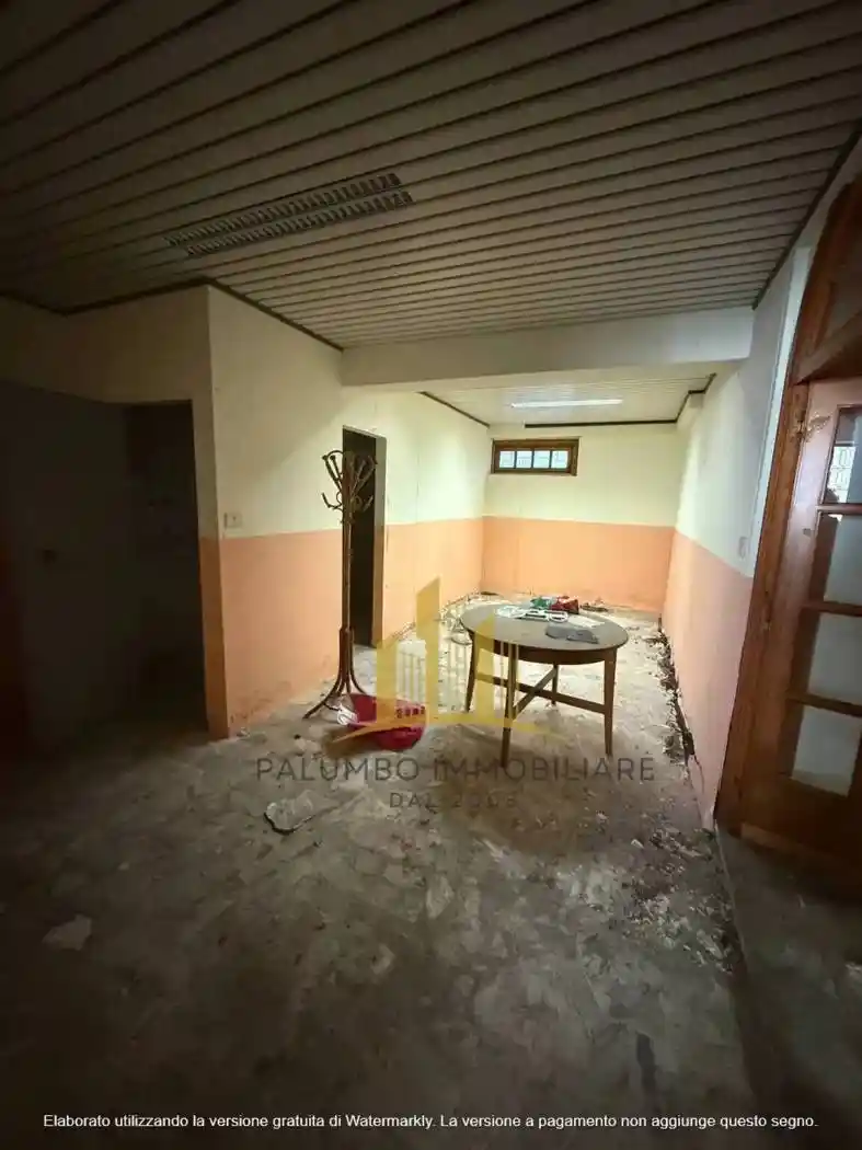 Villa unifamiliare via Camposcino No Number, Centro Storico, Giugliano in Campania - foto 2