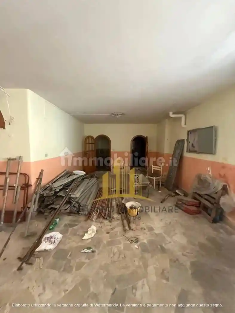 Villa unifamiliare via Camposcino No Number, Centro Storico, Giugliano in Campania - foto 4