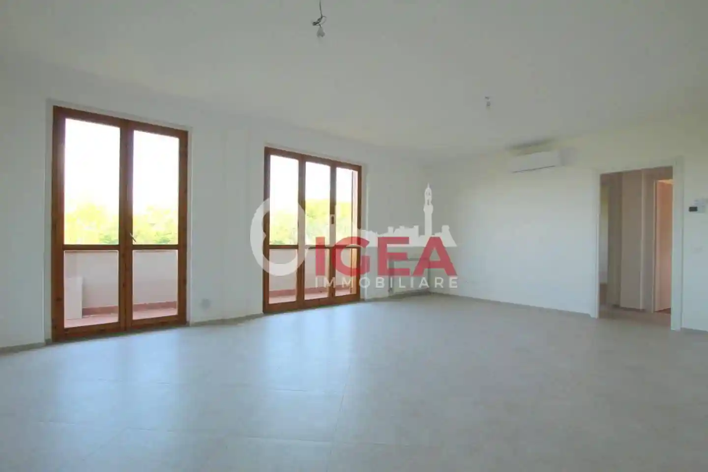 Appartamento in vendita a Monteriggioni