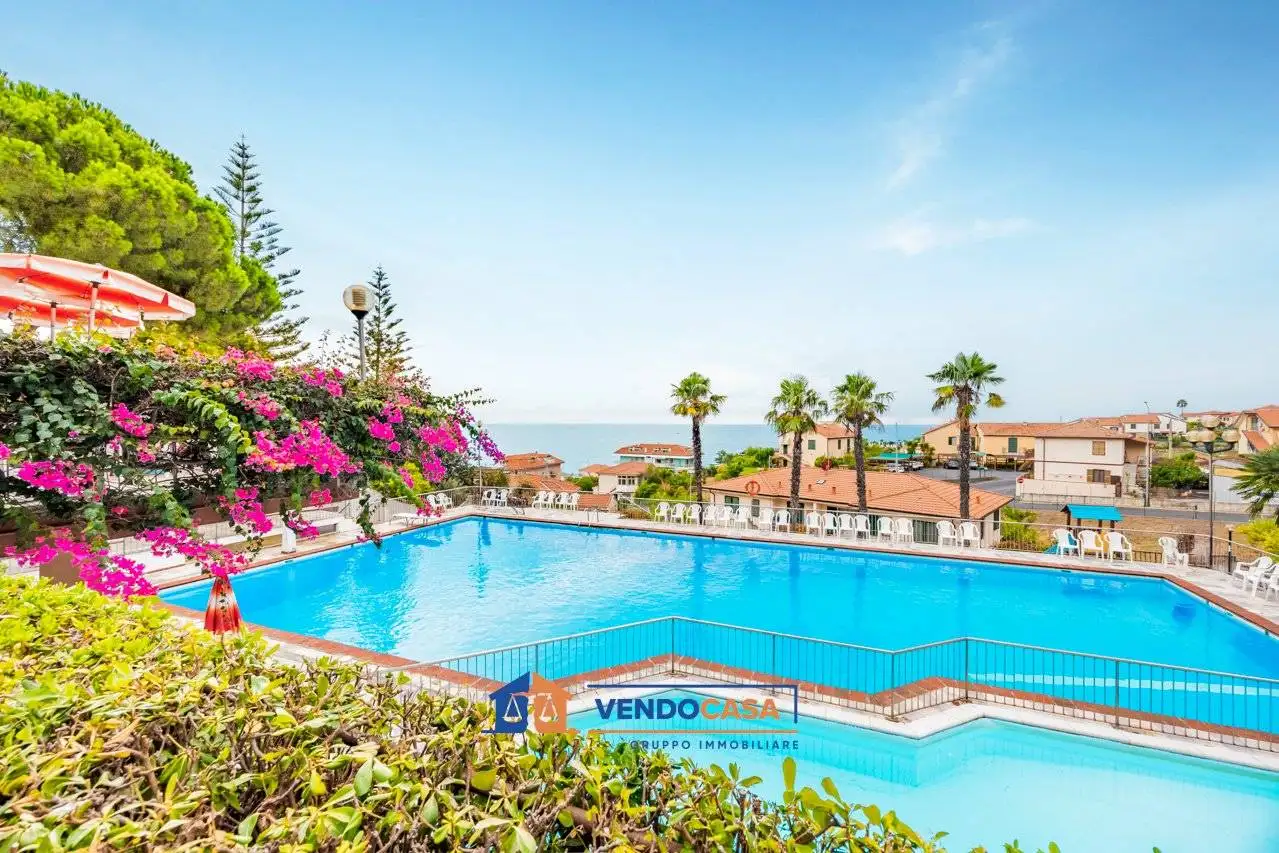 Attico via Piani Paorelli 44, Piani Paorelli, Costarainera - foto 2