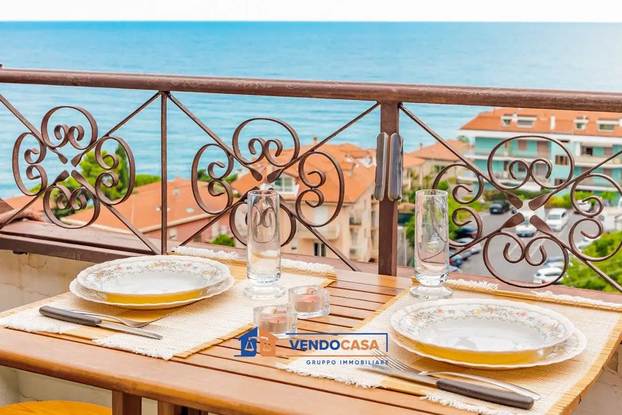 Attico via Piani Paorelli 44, Piani Paorelli, Costarainera - foto 3