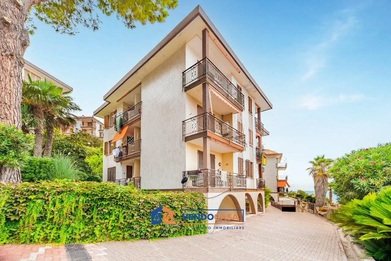 Attico via Piani Paorelli 44, Piani Paorelli, Costarainera - foto 4