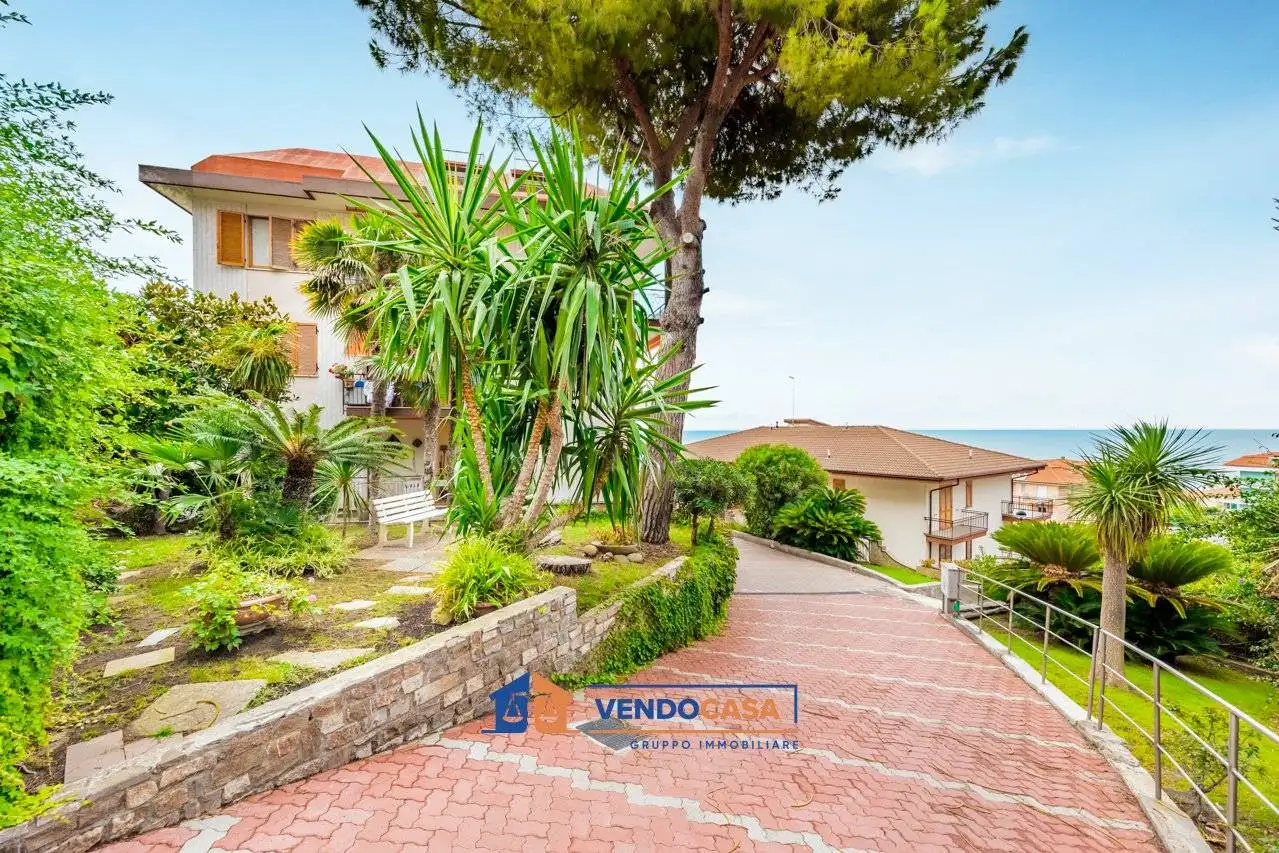 Attico via Piani Paorelli 44, Piani Paorelli, Costarainera - foto 5