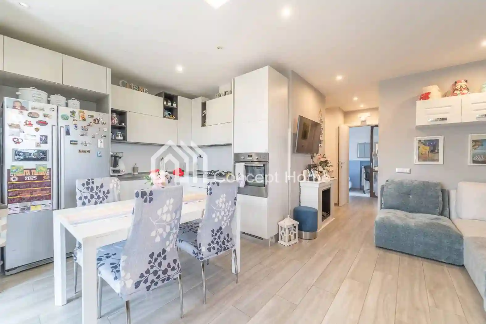 Appartamento - foto 5