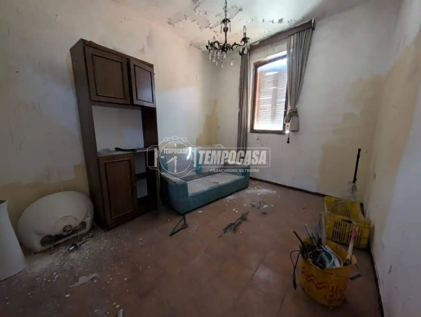 Rustico - Casale in vendita a Arconate