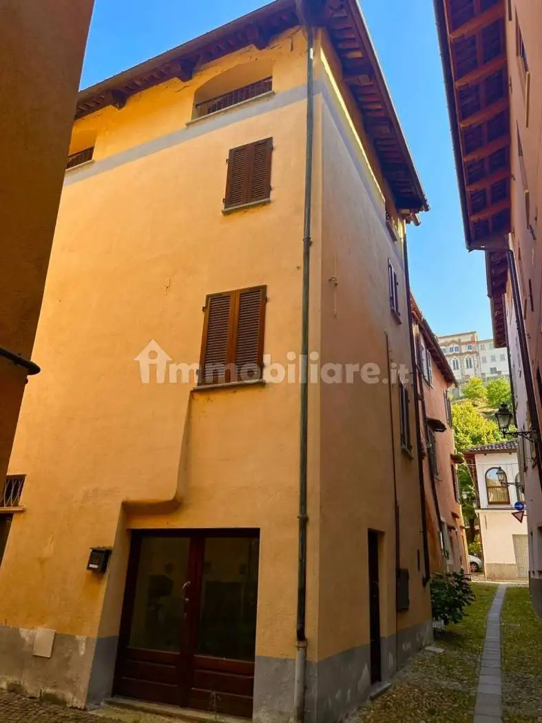 Palazzo - Edificio in Vendita - foto 2