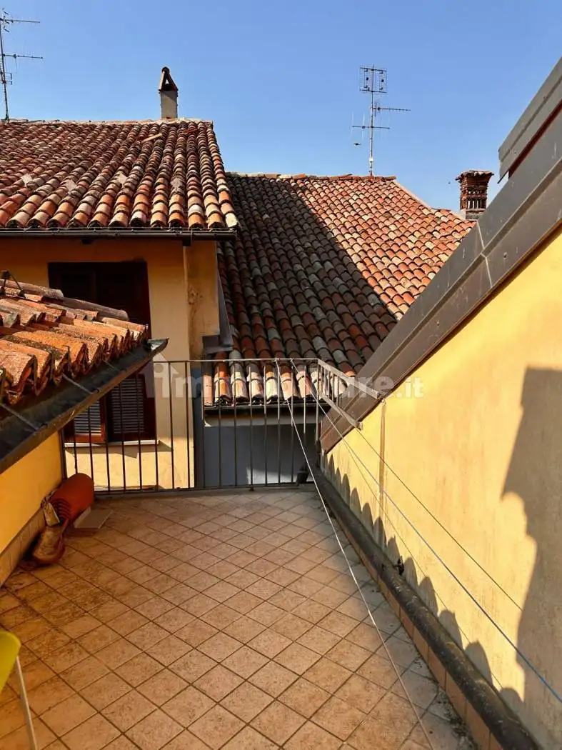 Palazzo - Edificio in Vendita - foto 3