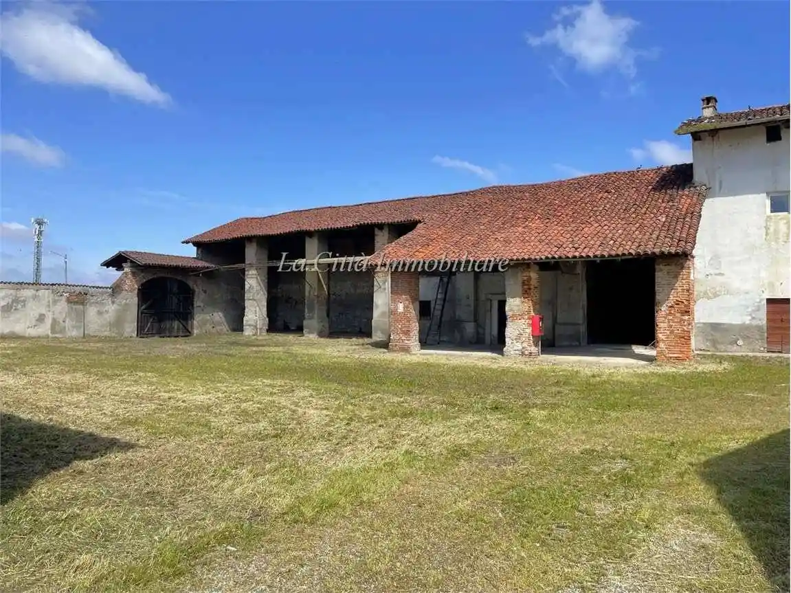 Rustico via Vignale , 183 - 185, Veveri, Novara - foto 5