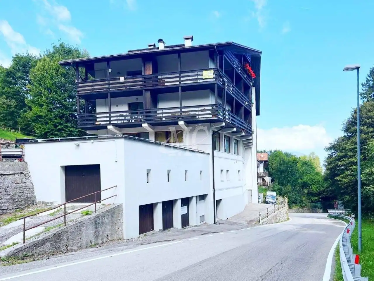 Appartamento in vendita a Trento