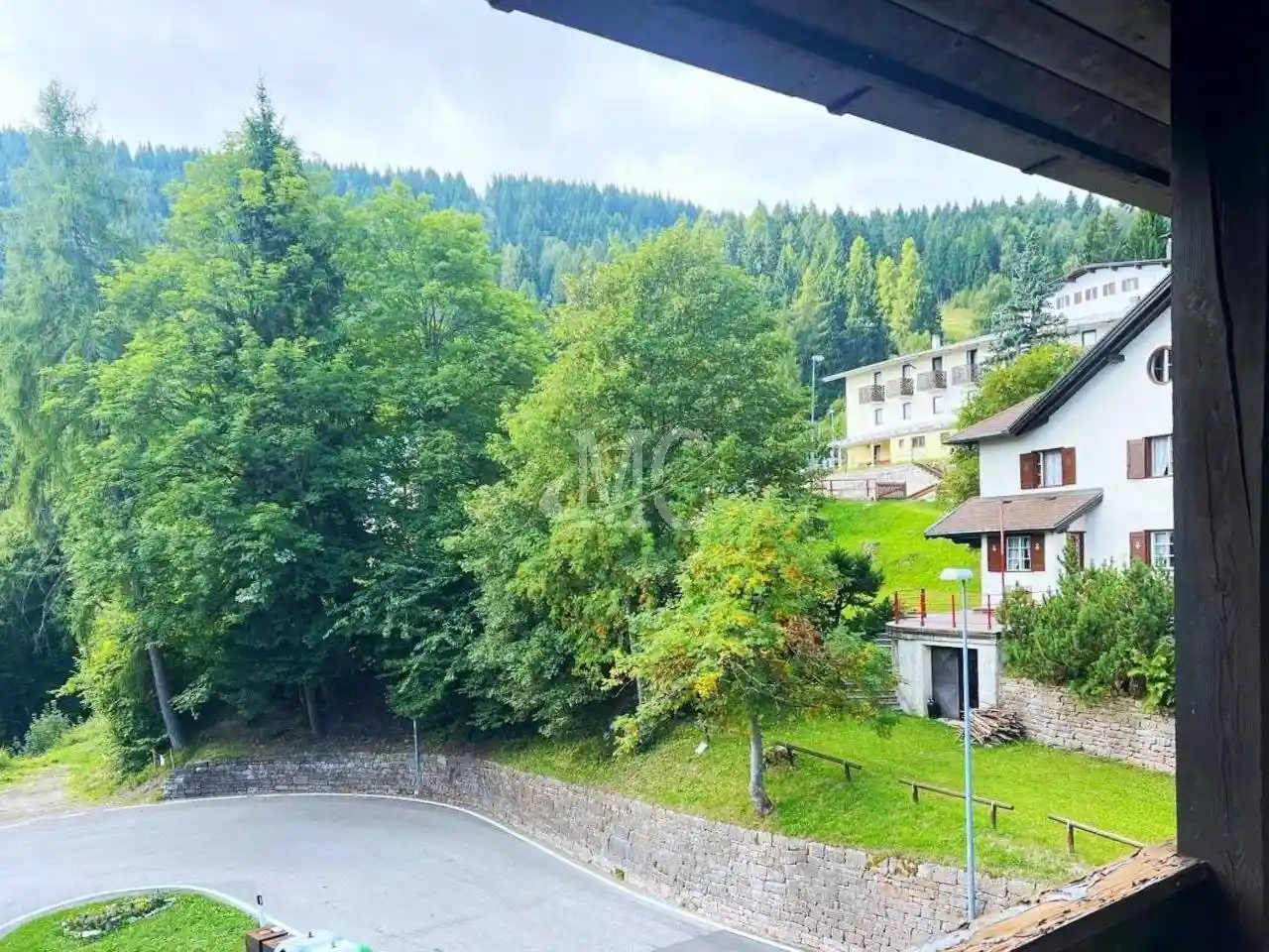 Bilocale via dei Daini - Vaneze, 18, Candriai - Monte Bondone, Trento - foto 2