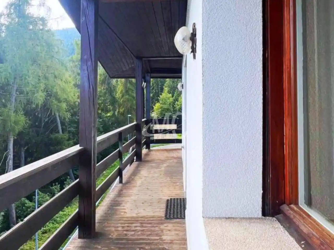 Bilocale via dei Daini - Vaneze, 18, Candriai - Monte Bondone, Trento - foto 3