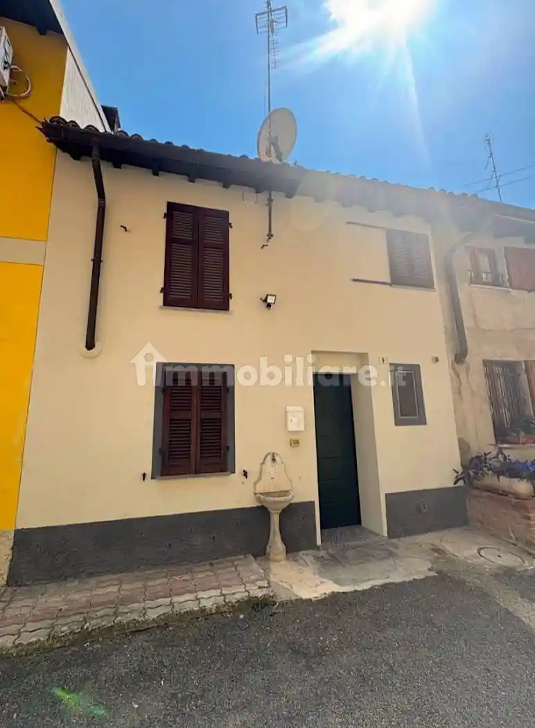 Casa indipendente in vendita a Garlasco