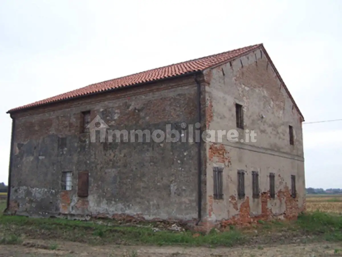 Terratetto unifamiliare 339 m², da ristrutturare, Bagnoli di Sopra - foto 2