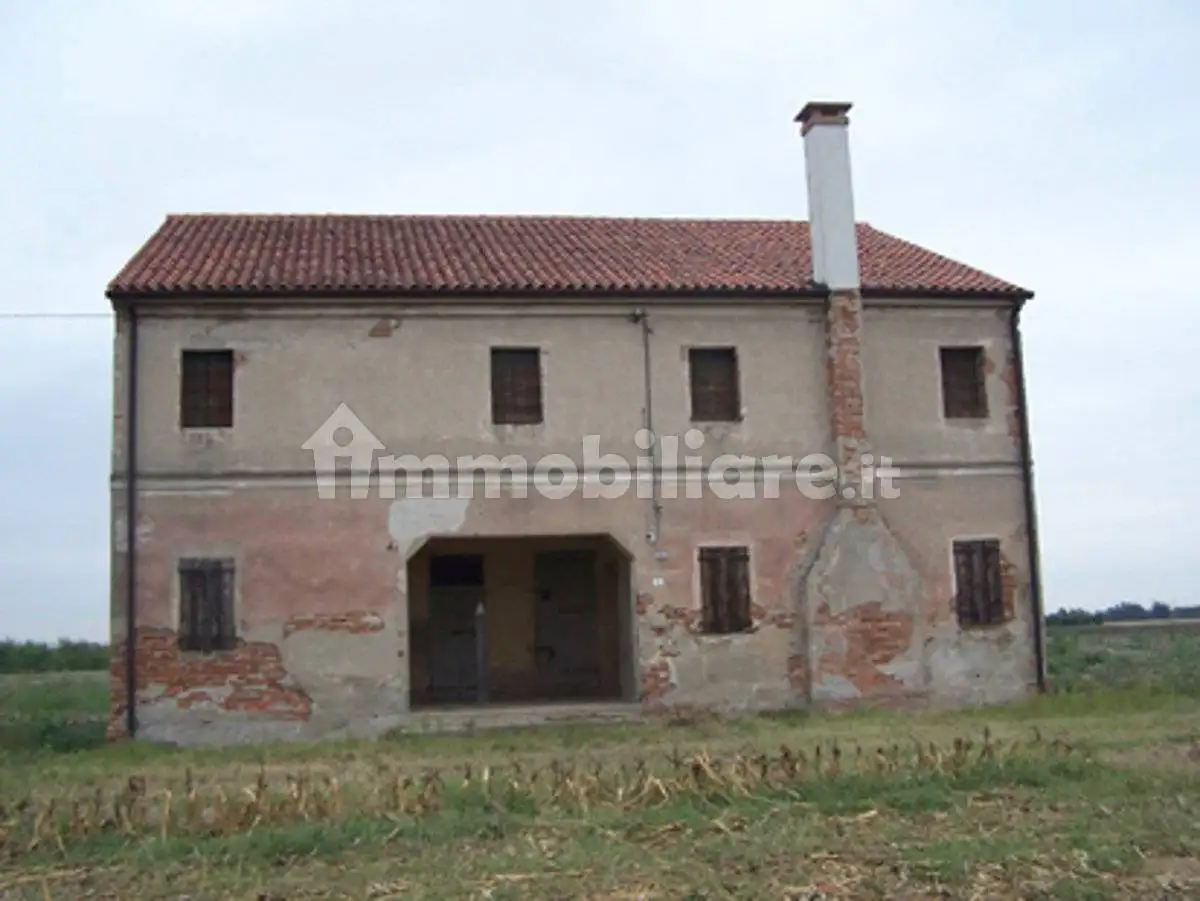 Terratetto unifamiliare 339 m², da ristrutturare, Bagnoli di Sopra - foto 3