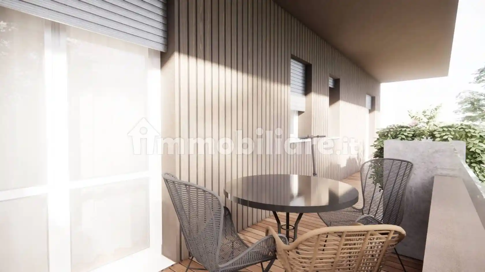 Bilocale via Enrico Cialdini 45, Affori, Milano - foto 2