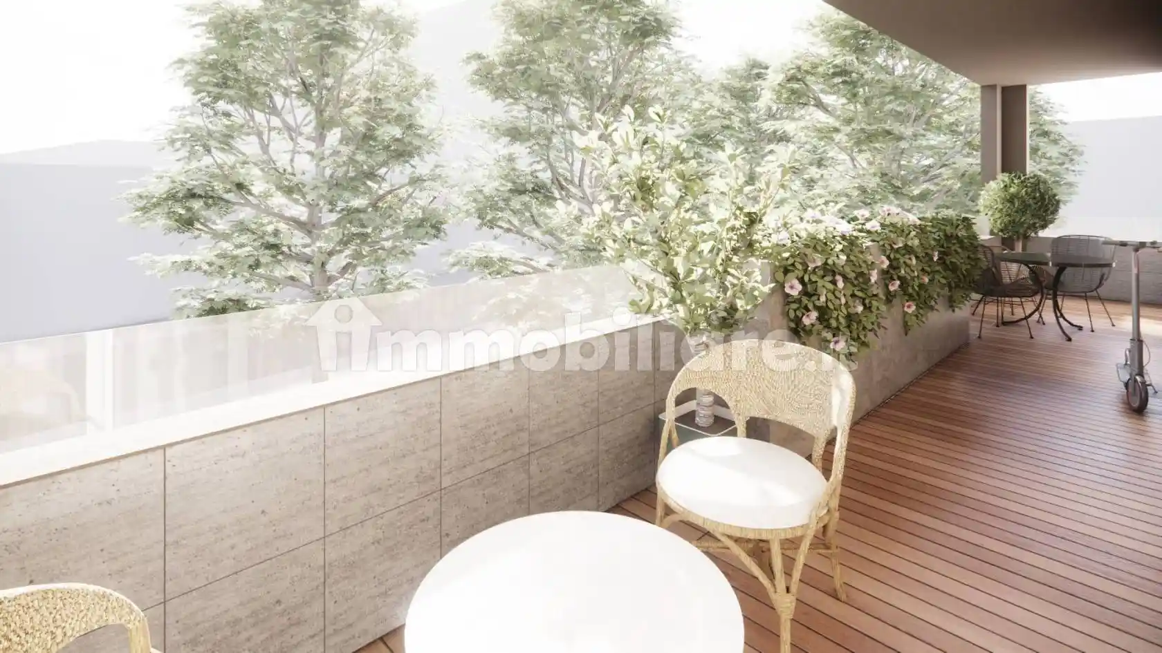 Bilocale via Enrico Cialdini 45, Affori, Milano - foto 3