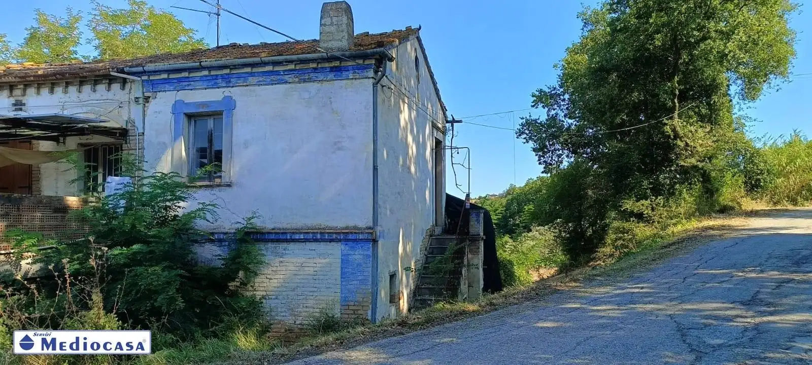Rustico - Casale in vendita a Torino di Sangro