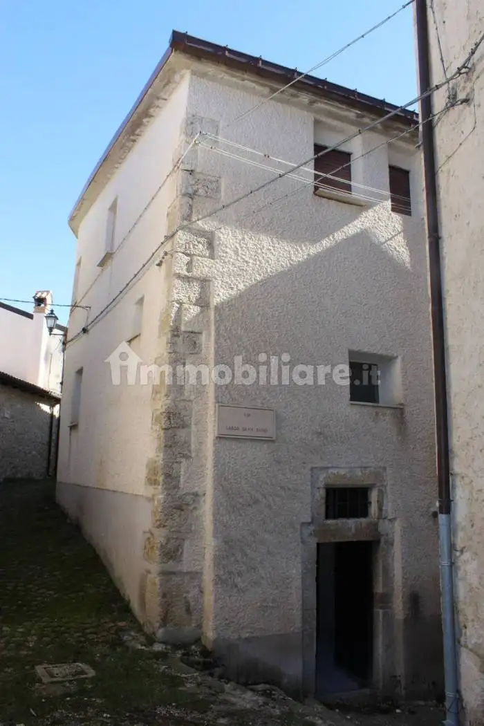 Appartamento in asta a Ocre