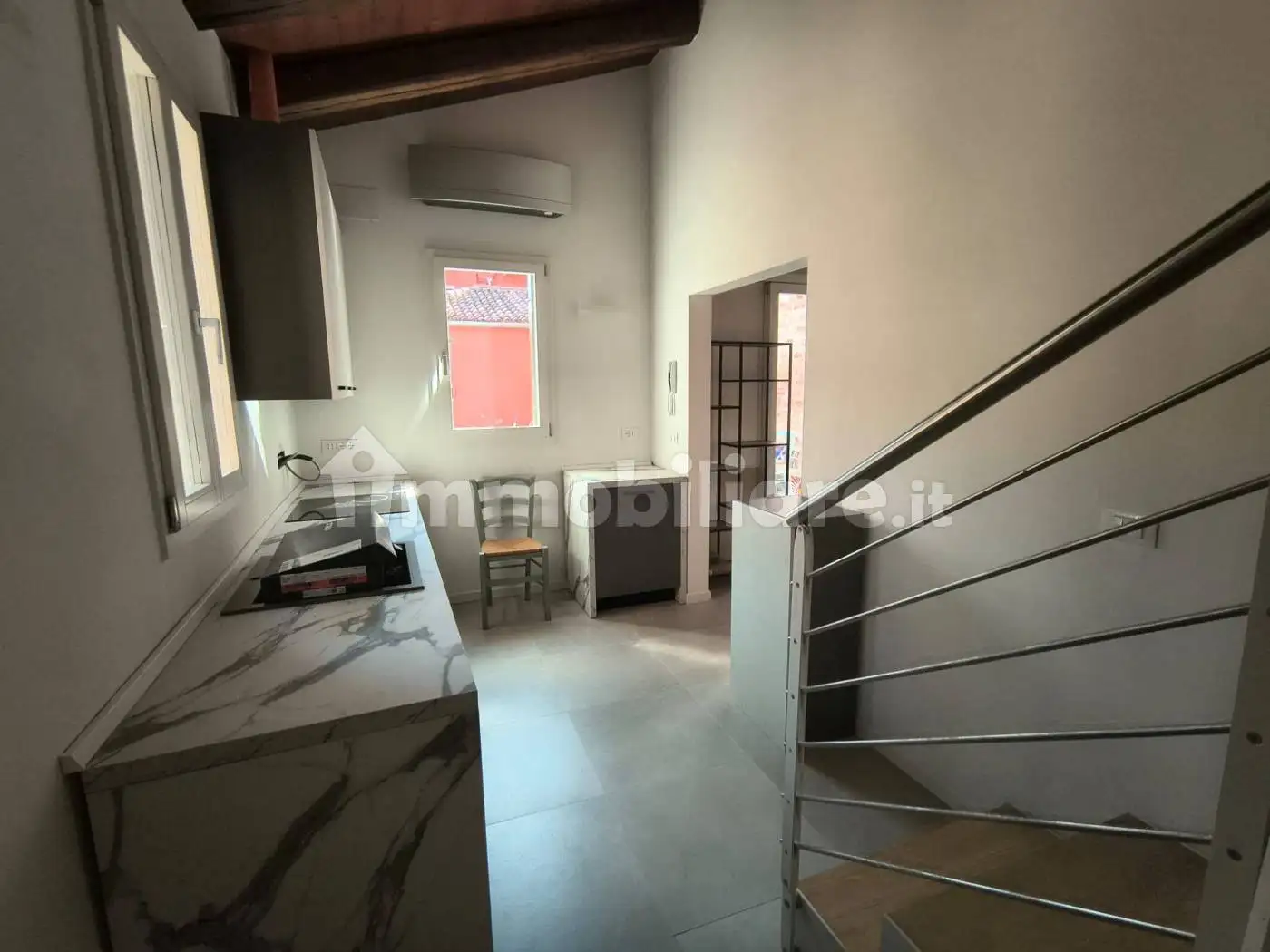 Appartamento in affitto a Venezia