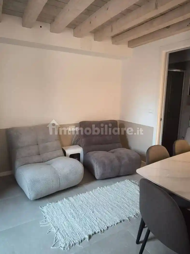 Trilocale ottimo stato, su più livelli, Redentore - Palanca, Venezia - foto 2